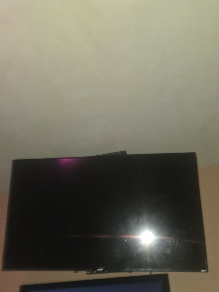 Roku Element Tv