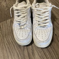 Nike Air Force One Used