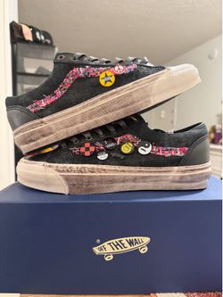 Vans Souvenir
