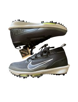 Nike Infinity Tour 2 GORE-TEX Men's Waterproof Golf Shoes Size 12.5