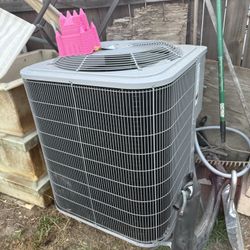 Central A/c