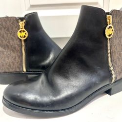 Michael Kors Lainey Bootie