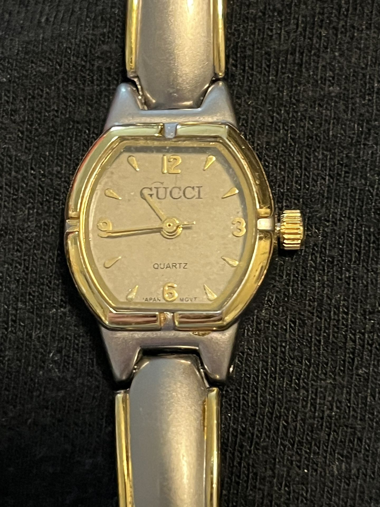 Gucci Watch