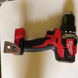 new miliwakee drill