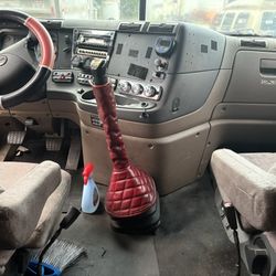 2012 Cascadia