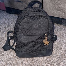 Mini Backpack 