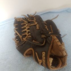 Mizuno 12.75" GMVP PRO MODEL Baseball Glove