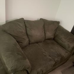 Sofa Loveseat 