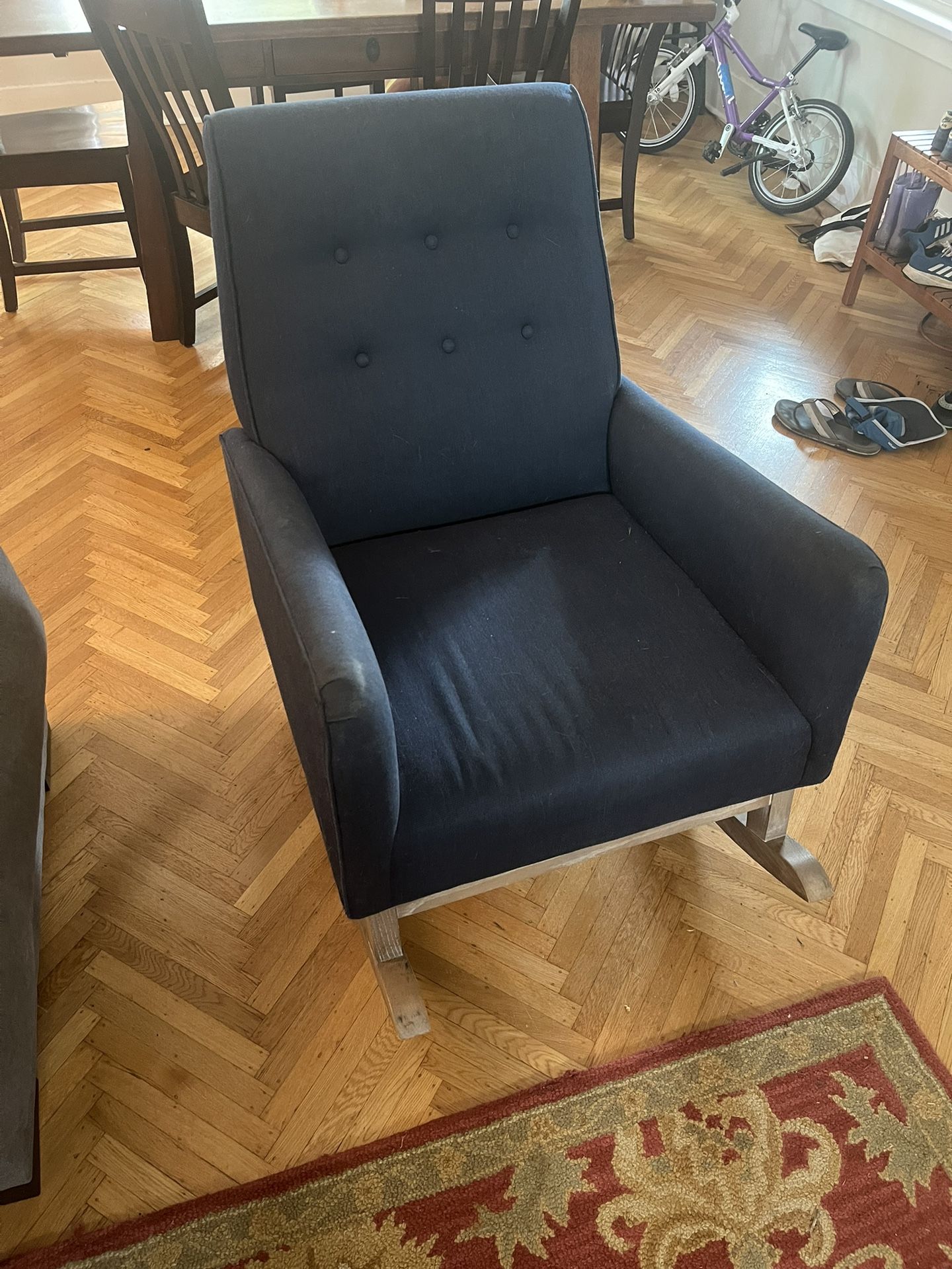 Rocking Chair