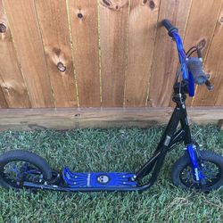 Mongoose Expo Scooter 