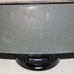 Speaker Bose For iPhones, Ipad, Samsung Phones 