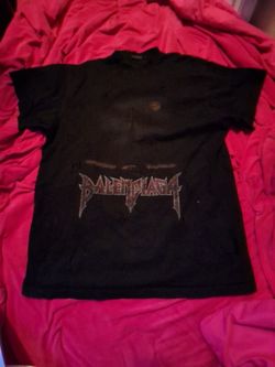 Men's T Shirt Balenciaga 