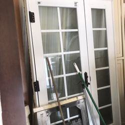 DOORS