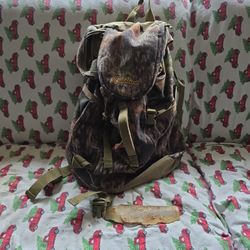 Camp Hunting Backpack