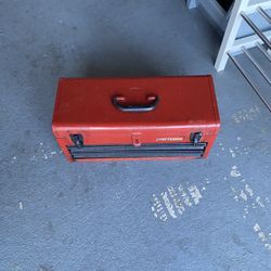Tool Box!!!!