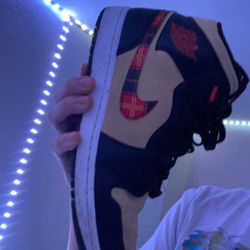 air jordon 1 maple