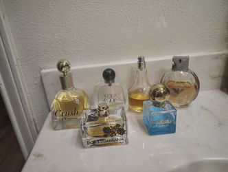 Desinger Fragrances
