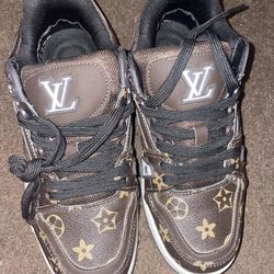 Louis Vuitton LV Trainer