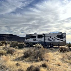 2012 Coachmen Mirada Bunkhouse