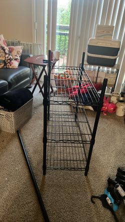 Storage rack