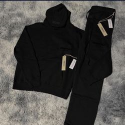 Essentials Hoodie