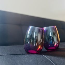 Wine Cup Sets