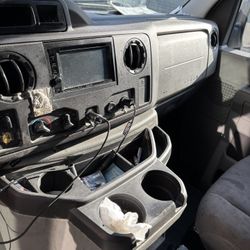 2014 FORD E-250 LONG BASE FOR SALE