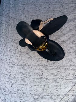 Brand New Designer Sandals