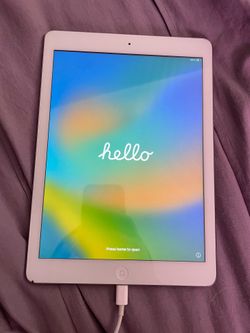 iPad Air 3