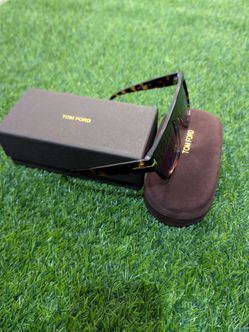 T0m Ford sunglasses