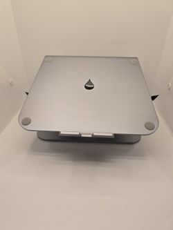 Rain Desigh Mstand Laptop Stand space gray