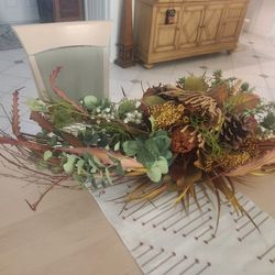 Fall Centerpiece