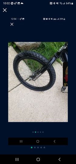 Haro Bike
