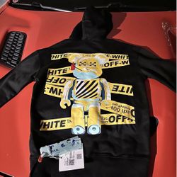 Off White Hoodie
