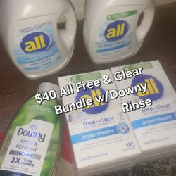Household Bundle