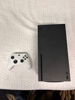 Xbox series x