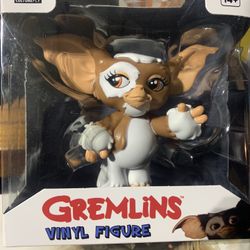Gremlins Vinyl Figure Mogwai 