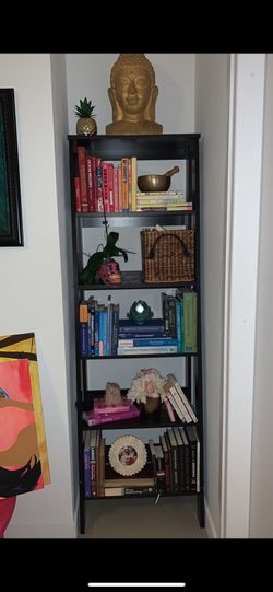 Bookshelf