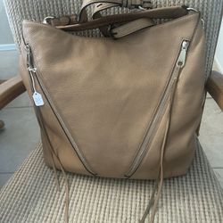 Rebecca Minkoff Shoulder/Crossbody Handbag 