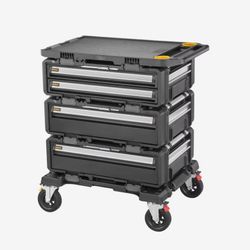 DEWALT TOUGHSYSTEM 2.0 DXL 5 in 1 Tower Workstation