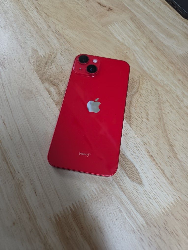 Iphone 14 256gb*****unlock Any Sim *****