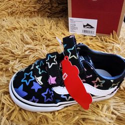 Infans Vans 7k