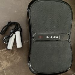 Vibration plate $55