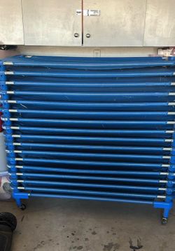 Toddler cots 7