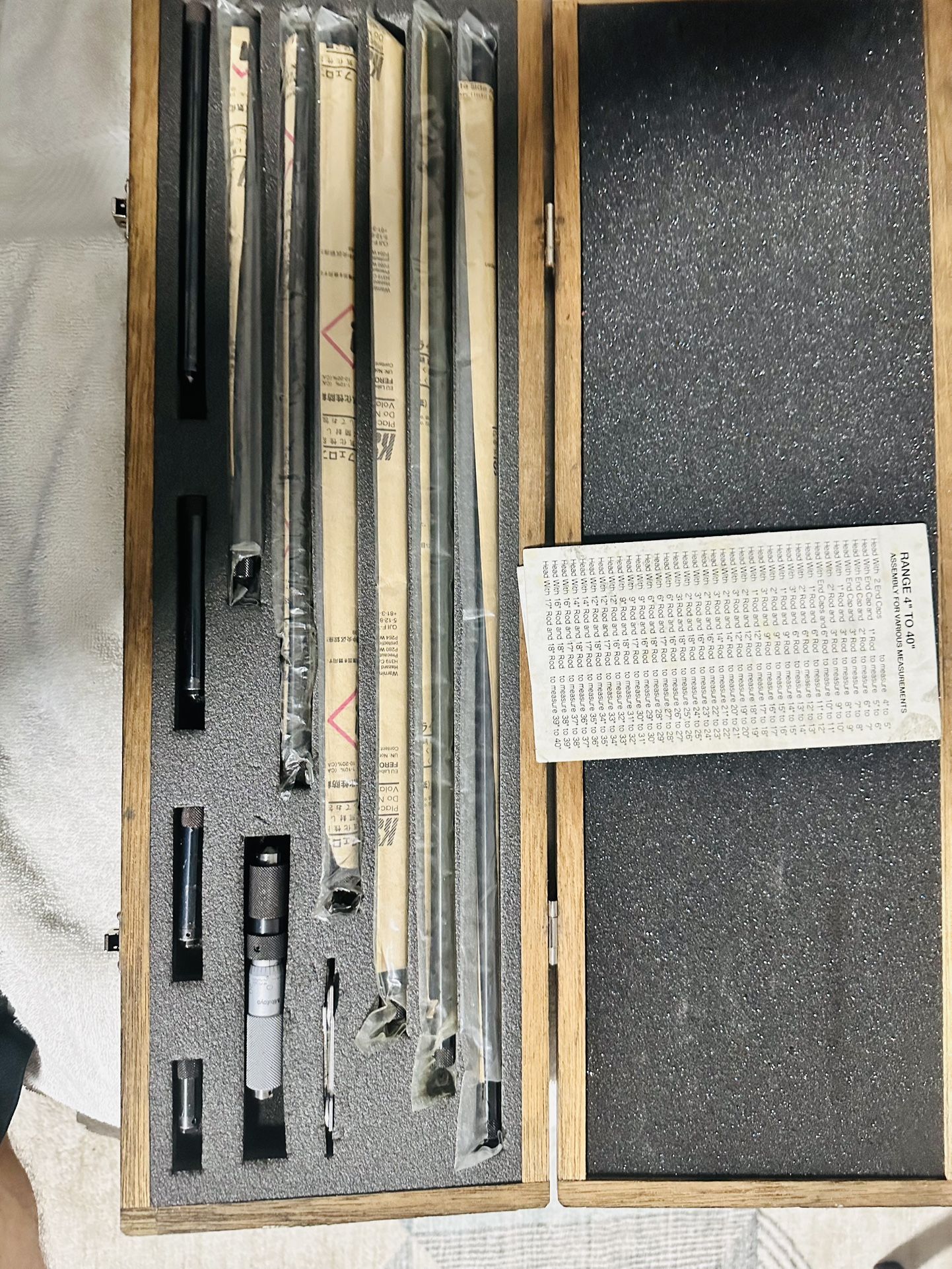 Tools