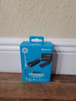JLab JBuds Frames