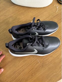 Nike golf shoes