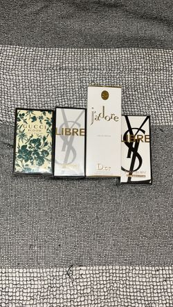 Women perfumes