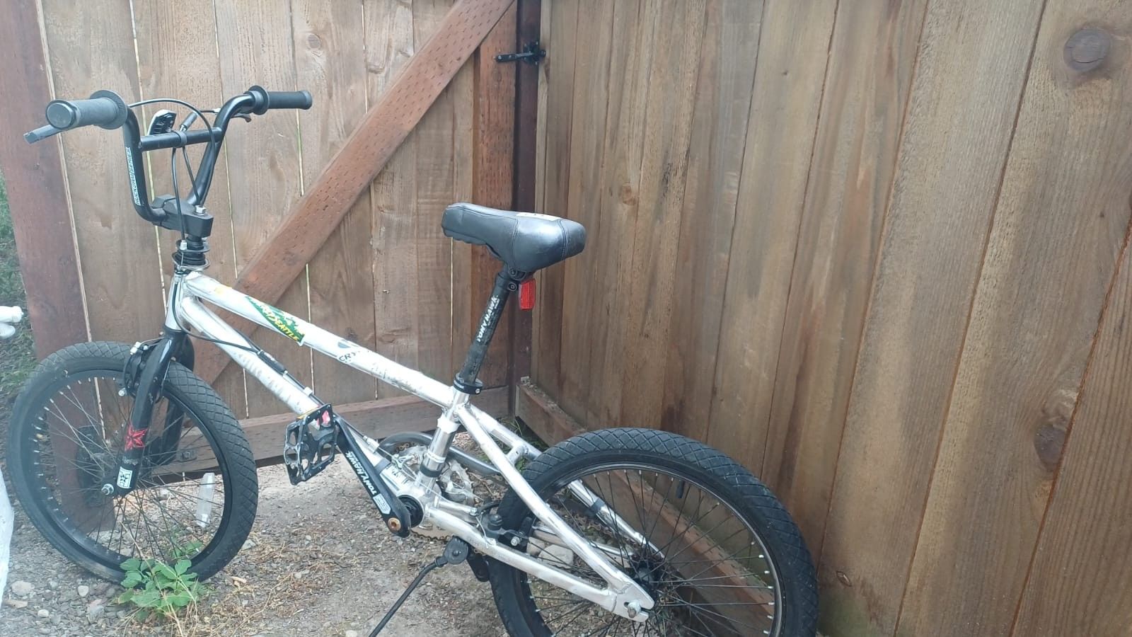 18" And 20" Kids Bikes- Total 3