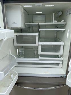 Frigidaire